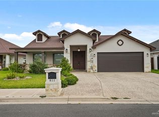 811 W Iroquois Ave, Pharr, TX 78577