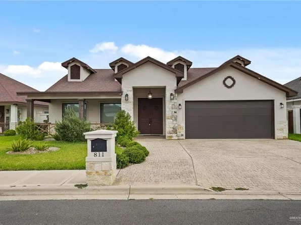 811 W Iroquois Ave, Pharr, TX 78577