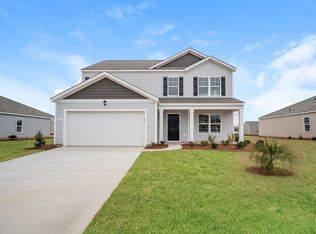 261 Harvest Ridge Way, Conway, SC 29527
