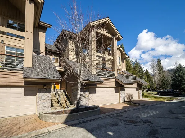 8030 Nicklaus North Blvd #18, Whistler, BC V8E 1J7