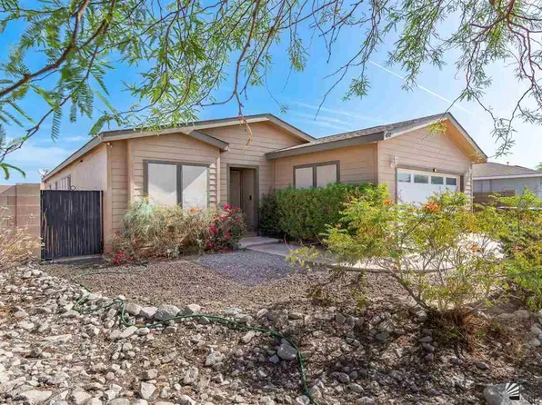 8712 E 35th Pl, Yuma, AZ 85365