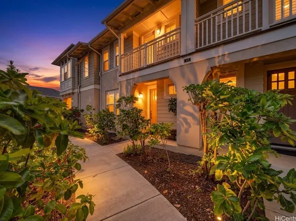 91-2220 Kaiwawalo St Unit 1202, Ewa Beach, HI 96706