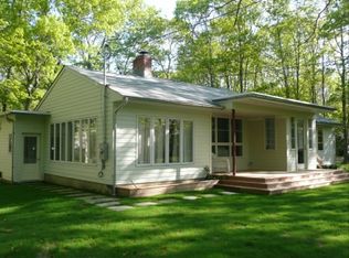 7 Partridge Dr, Sag Harbor, NY 11963