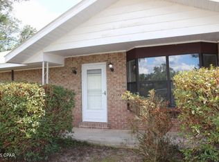 15003 SE Bass Dr, Blountstown, FL 32424