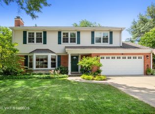 603 W Rockwell St, Arlington Heights, IL 60005