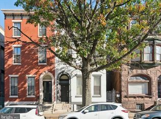 2129 Spring Garden St APT 2F, Philadelphia, PA 19130