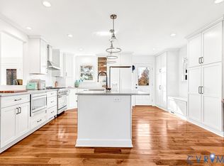 16307 Mountain Rd, Montpelier, VA 23192