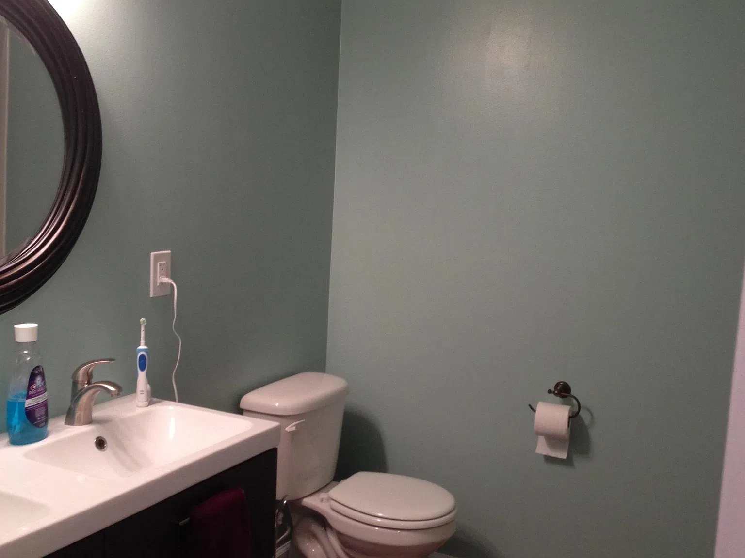 2 bed, 2000 sqft, $2,400 — Photo 4