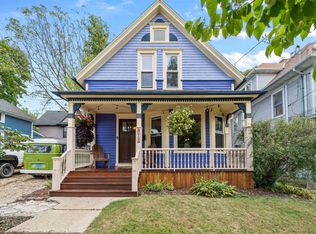 317 N Brearly St, Madison, WI 53703