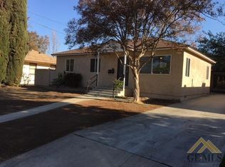 2158 Sacramento St, Bakersfield, CA 93305