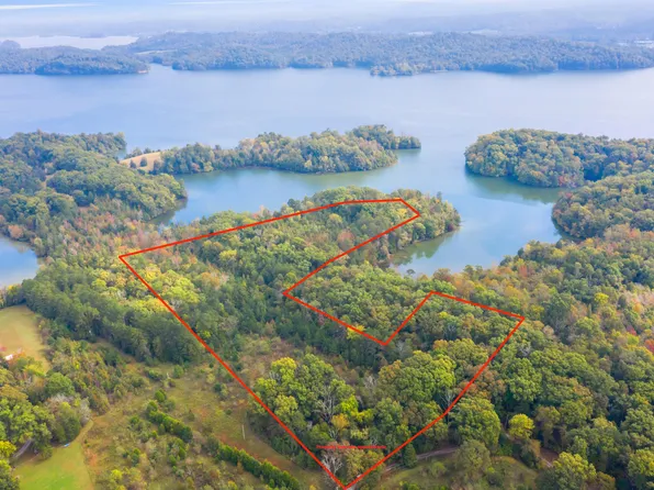 0 Rodgers Ln, Rockwood, TN 37854