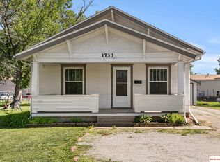 1733 Market St, Beatrice, NE 68310