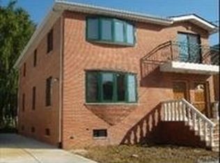 23605 Bentley Rd, Rosedale, NY 11422