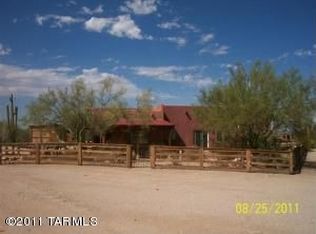 35342 S Saguaro Vista Dr, Marana, AZ 85658