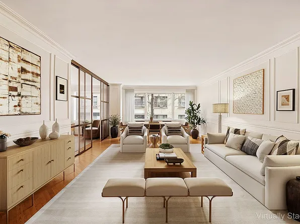 40 E 84th St APT 2C, New York, NY 10028
