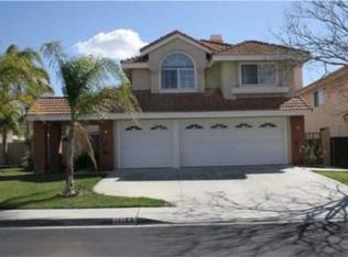 14153 Remington Ct, Fontana, CA 92336
