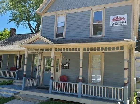 412 N Washington St, Ypsilanti, MI 48197