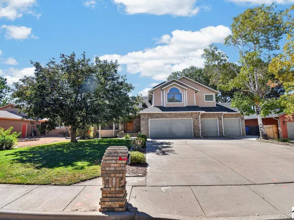 4607 Cedarweed Blvd, Pueblo, CO 81001