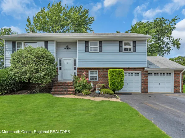 5 N Parkview Terrace, Hazlet, NJ 07730