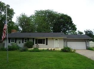 11942 Holt Hwy, Dimondale, MI 48821