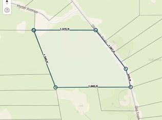 2370 Old Train Rd, Deltona, FL 32738