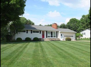 3637 Easton St NE, Canton, OH