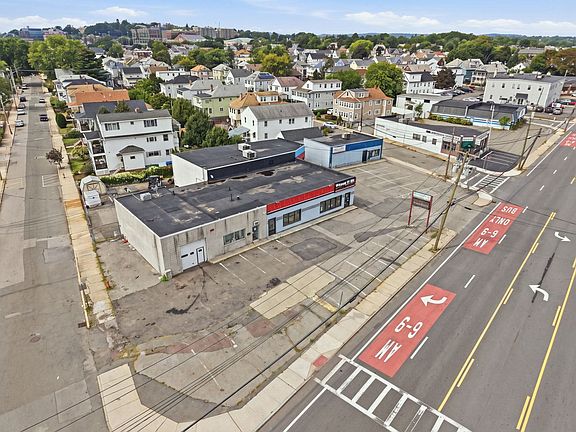 2nd image of 175 Mystic Ave