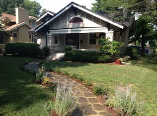 7200 Madison Ave, Kansas City, MO 64114