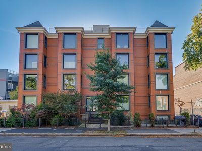 440 Rhode Island Ave NW #201, Washington, DC, 20001