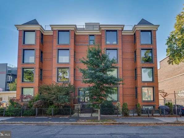 440 Rhode Island Ave NW #201, Washington, DC 20001