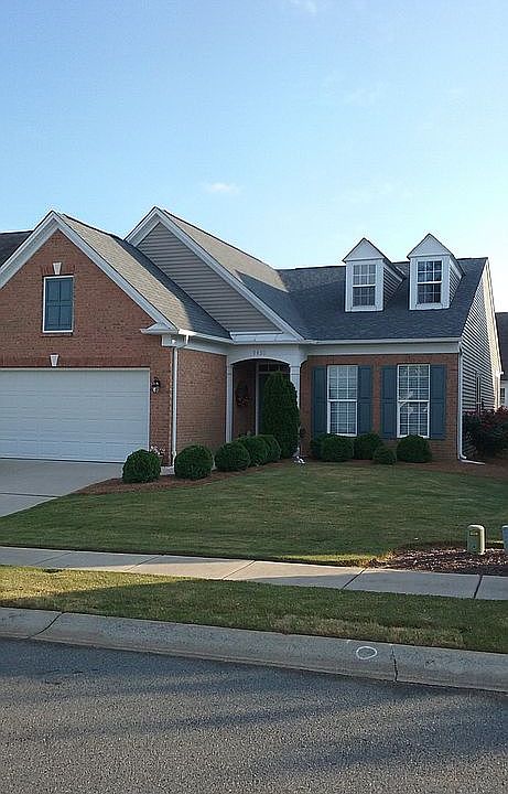 Ashton Grove's Rea Road