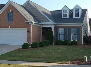 9430 Arcola Ln, Charlotte, NC 28277