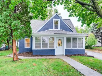 882 Hatch Ave, Saint Paul, MN, 55103