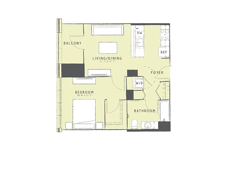 River North Luxury, On Display — Photo 42