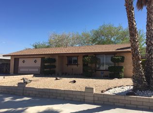 16075 Yates Rd, Victorville, CA 92395