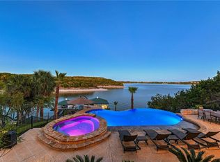 1837 Kingfisher Ridge Cv, Leander, TX 78645