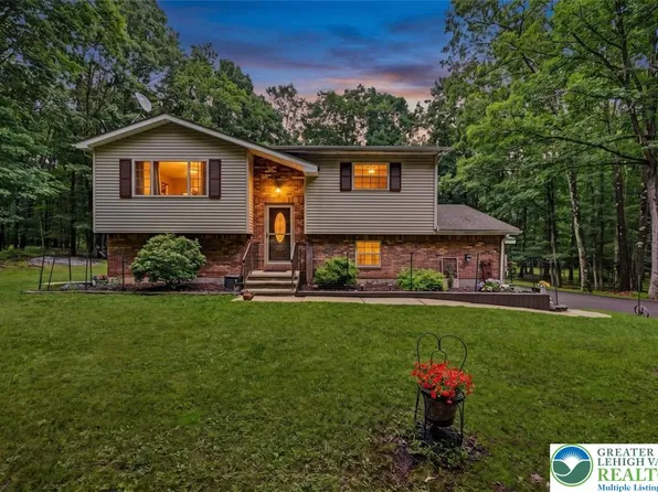 386 Upper Ridge Dr, Effort, PA 18330