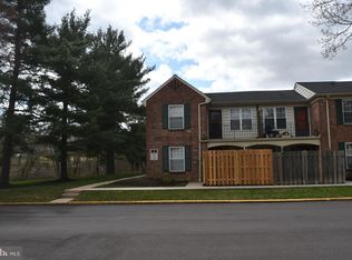 132 Bancroft Rd #1GG, Lansdale, PA 19446