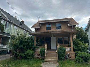 10730 Greenlawn Ave, Cleveland, OH