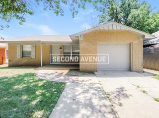 320 NW 84th St, Oklahoma City, OK 73114