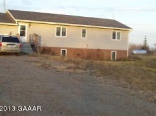 14014 County Road 3 NE, Miltona, MN 56354