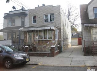 80-56 90th Avenue, Jamaica, NY 11421