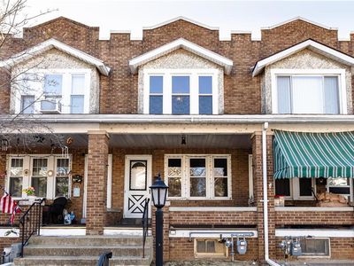 2014 W Green St, Allentown, PA, 18104