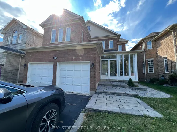 348 Shirley Dr, Richmond Hill, ON L4S 2N4