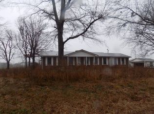 854 Lee Rd, Holly Pond, AL 35083