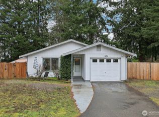 1434 Goldenrod Drive SE, Olympia, WA 98513