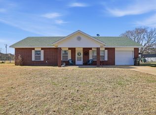 109 Cornell Dr, Durant, OK 74701
