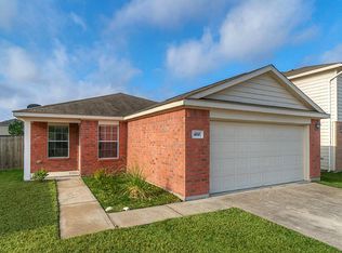 4110 Medina River Ct, Spring, TX 77386