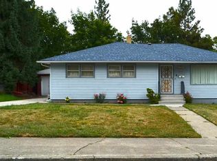 3311 E Hills Ct, Spokane, WA 99202