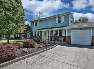 3778 Santa Maria Dr, Grove City, OH